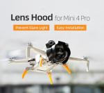 CERFFOOL Sunshade Lens Hood for DJI Mini 4 Pro
