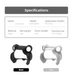 CERFFOOL Sunshade Lens Hood for DJI Mini 4 Pro