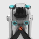 MZSX Mini 3 Pro Gimbal and Lens Protector