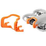DJI NEO Gimbal Bumper Guard Quick Release - Orange