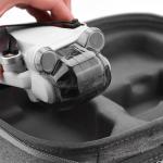 MZSX Mini 3 Pro Gimbal and Lens Protector