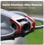 DJI Avata 2 Aluminum Bumper and Lens Guard