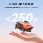 FIMI Mini 3 Drone: 4K Camera, Lightweight, AI Features