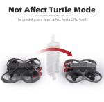DJI Avata 2 Aluminum Bumper and Lens Guard