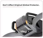 DJI Avata 2 Aluminum Bumper and Lens Guard