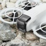 DJI Neo Lens Cap Gimbal Protective Cover