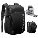 K&F CONCEPT 25L Backpack for Drones & Cameras