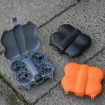 Honbobo DJI NEO 2 Carry Case - Lightweight Protection