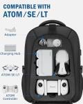 PEKREWS Atom 2 Backpack - Expandable Drone Case