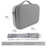 Suevut Waterproof Carrying Case for DJI Neo