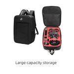 DJI Avata 2 Backpack Case for Travel & Storage