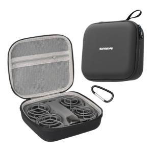 ZJRXM Neo 2 Portable Protective Drone Case