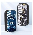 Murder Uzi Large Capacity Drone Pencil Case