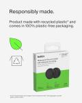 Belkin Waterproof AirTag Holder - 2-Pack