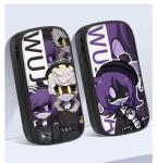 Murder Uzi Large Capacity Drone Pencil Case