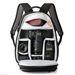 Lowepro Tahoe 150 Backpack for DSLR Cameras