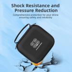 Fymile Neo Shoulder Bag for DJI Neo Drone