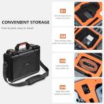 STARTRC Mini 4 Pro Waterproof Carrying Case