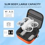 Fymile Neo Portable Shoulder Bag for DJI Drone