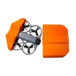AirPixel DJI NEO 2 Drone Protective Case - Orange