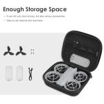 FIDWALL Portable Case for DJI Neo Drone