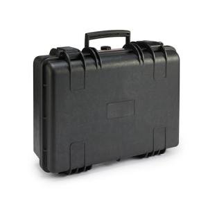 Portable Hard Case for Drones and Cameras