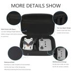 DJI Mini 4 Pro Portable Hard Case