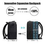 Camera Backpack Trolley for DSLR and Laptops