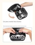 Lokyoyo Neo Hard Carrying Case for DJI Drone