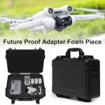 Mini 4 Pro Waterproof Protective Carrying Case