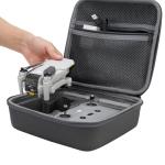 Miieomi Hard Shell Bag for DJI Mini 4K