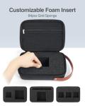 Luxtude Shockproof EVA Travel Case for Drones