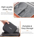 Gdraco Hard Case for DJI Neo Drone - Orange