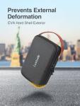 Luxtude Shockproof EVA Travel Case for Drones