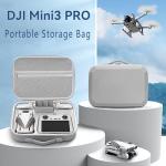 YUEMING Mini 3 Pro Drone Storage Case