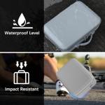 FPVtosky Hard Case for DJI Mini 5 Pro