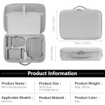 FPVtosky Hard Case for DJI Mini 5 Pro