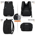 Professional Camera Backpack for Drones and DSLRs