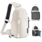 Waterproof Crossbody Camera Sling Bag for Drones