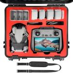 Waterproof Hard Case for DJI Mini 4 Pro
