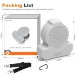 DJI Flip Drone Hard Case for Ultimate Protection