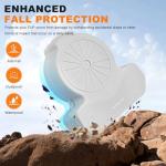 DJI Flip Drone Hard Case for Ultimate Protection