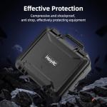 HeiyRC Mini 2 SE 4K Waterproof Hard Case