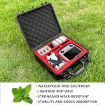 Waterproof Hard Case for DJI Mini 4 Pro