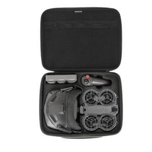 DJI Neo 2 Waterproof Hard Case and Storage Bag