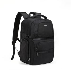 MOSISO Camera Backpack for DSLRs and Laptops