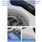 DJI Neo2 Fly More Combo Travel Bag