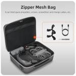 DJI Neo 2 Waterproof Hard Case and Storage Bag