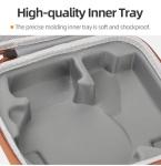 Honbobo Hard Case Bag for DJI Flip