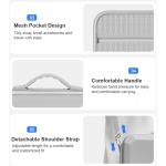 DJI Neo2 Fly More Combo Travel Bag